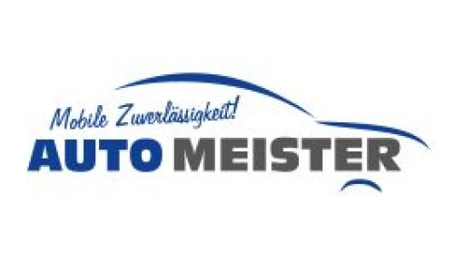 Logo Auto-Meister