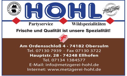 Logo Harald Hohl