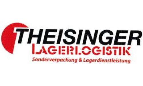 Logo Theisinger Lagerlogistik GmbH