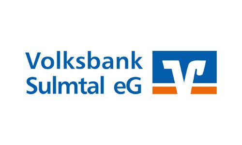 Logo Volksbank Sulmtal eG