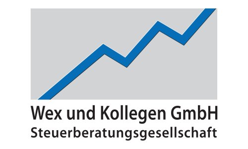 Logo Wex und Kollegen GmbH